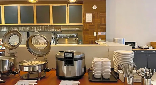 Номер Premier 브라운도트호텔 인천 송도 Browndot Hotel Incheon Songdo