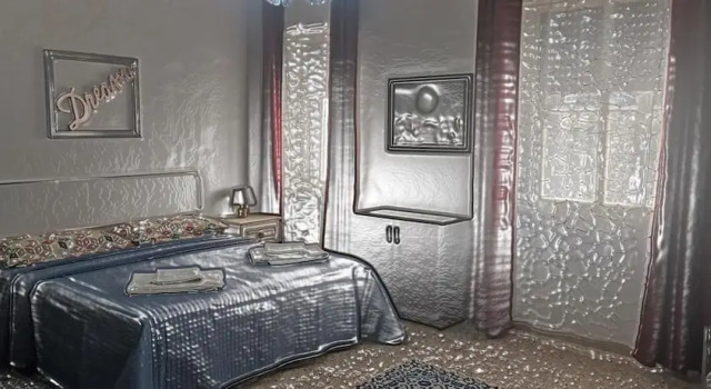 SEGESTA - DREAM ROOM, Book Apartment Hotels in Sicily with Parking, Parking