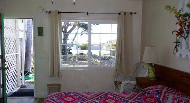 Cypress Tree Motel, Забронировать Мотель Каюкос San Luis Obispo County