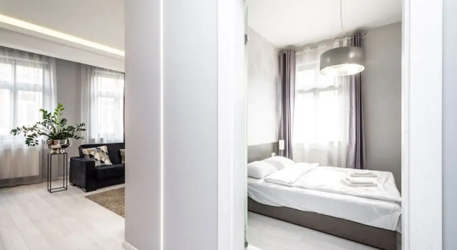 Апартаменты RentPlanet - Apartament Wieliczka