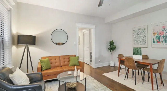 Апартаменты Complete 3BR  - Blackstone 2