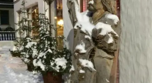 Pod Tężnią