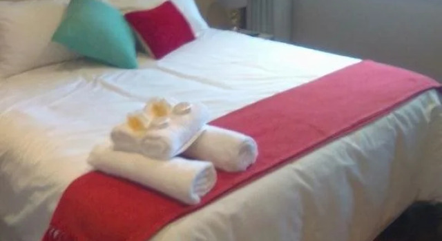 Cokama Guesthouse, Buchen Sie Hotel Durban KwaZulu-Natal