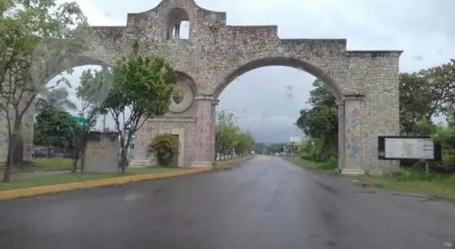 Los Almendros, Prenota Hotel Ciudad Valles 