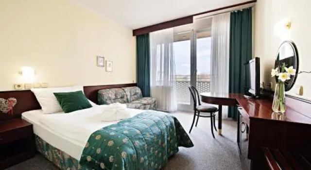 Terme Radenci, Rezervovat Hotel Hotely v Radenci s bazénem, Bazén