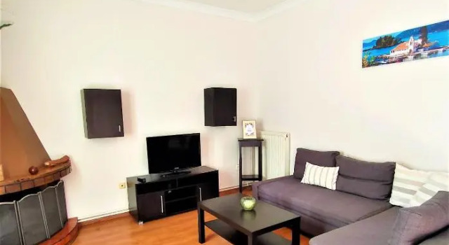 Апартаменты Bougainvillea House 2