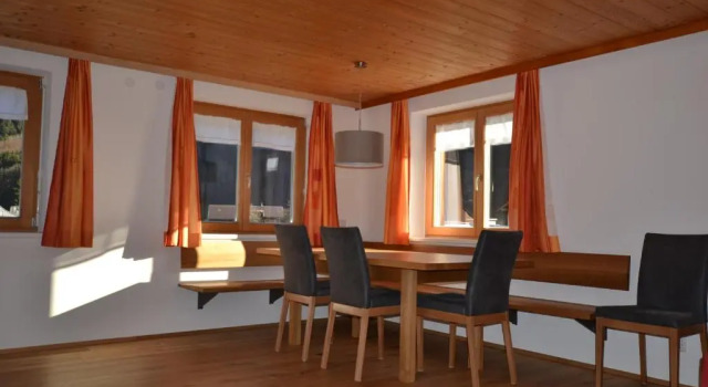 Апартаменты Ferienwohnung Känzeleblick