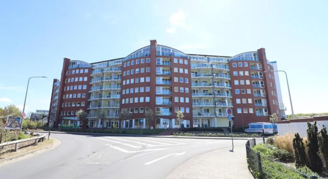 Апартаменты Haus Seewind