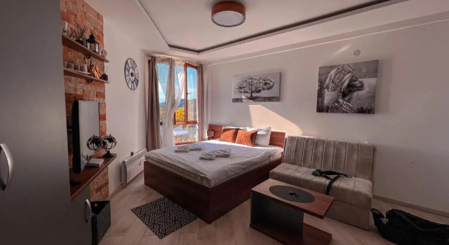 Apartman BIG Milmari S19