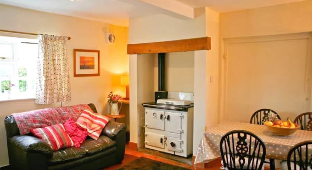 Partridge Farm Cottage, Забронировать Фермерский дом Фермерские дома Англии, Фермерский дом