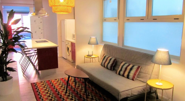 Stylish and central apartment, Prenota Appartamento Las Palmas de Gran Canaria Gran Canaria
