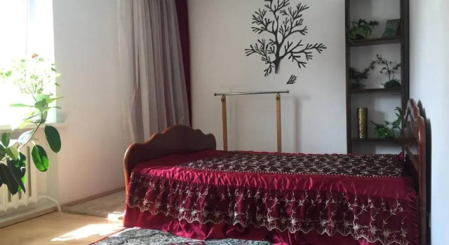 Guest House On Maksimova 9, Rezervovat Penzión Hotely v Almaty s bazénem, Bazén