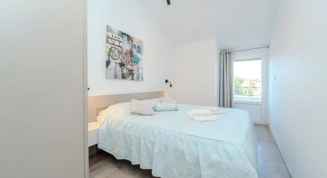 Апартаменты Classic Apartments Batela