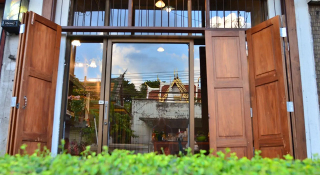 Wayla Hostel