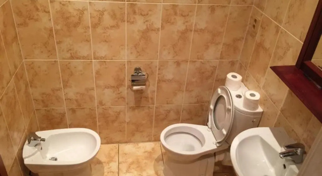 Двухместный номер Deluxe Pivovarský dvůr Plasy