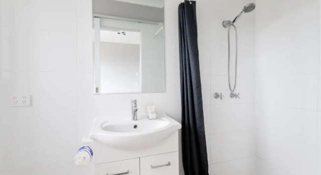 Номер Classic Burleigh Gold Coast Motel