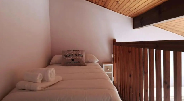 Superbe appartement T3 bis front de mer & garage fermé, Забронировать Апартаменты/квартира Апартаменты Андай, рядом с Plage des Deux Jumeaux, Апартаменты/квартира
