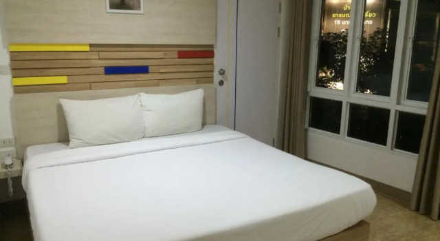 Одноместный номер Deluxe For You Residence