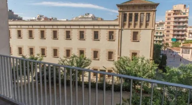 Apartament Tarracoliva, Забронировать Апартаменты/квартира Таррагона Tarragonès, рядом с Provincial Traffic Headquarters