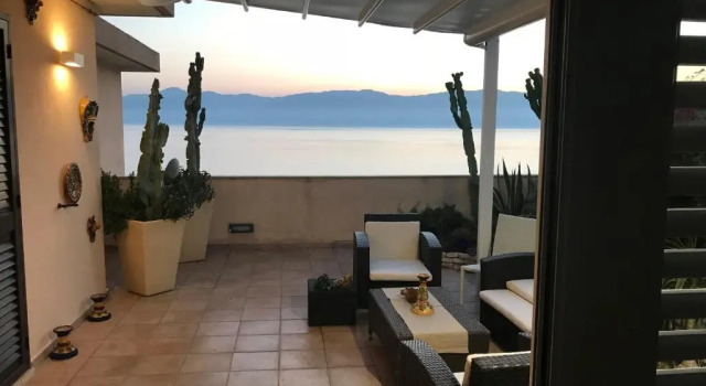 Appartement Sunset Terrazza