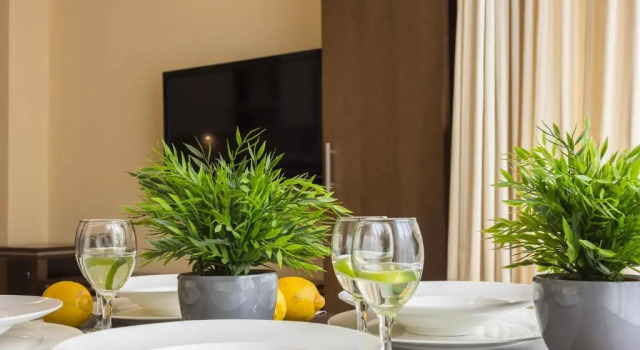 Апартаменты VacationClub - Diune Apartment 9