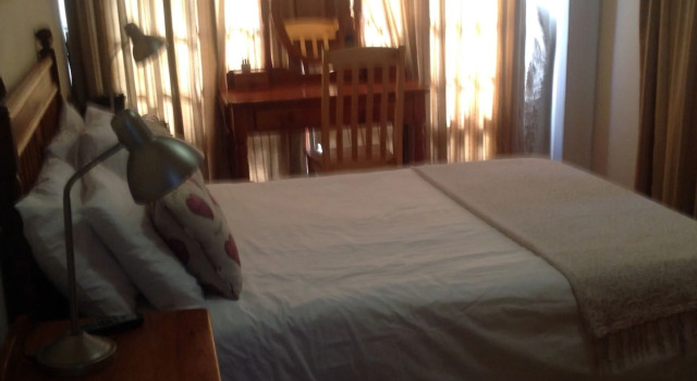 Utopia Guest House