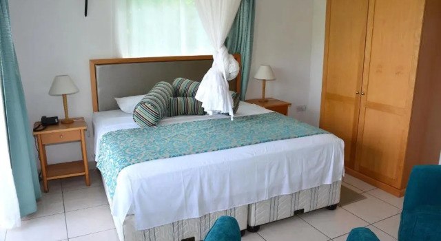 Camera Standard Moonlight Beach Villa