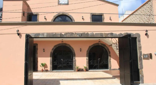 Suite Casa Sandy