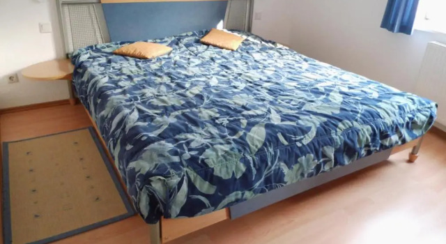 Апартаменты с 2 комнатами Apartments Haus Eintracht Sellin