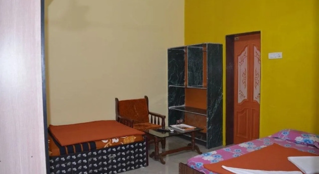 Atharv Resort