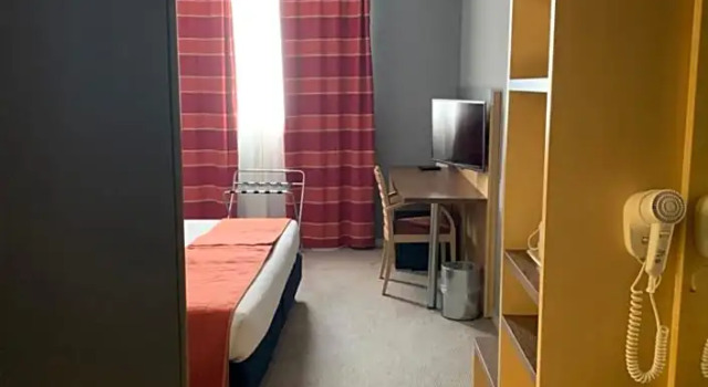 Номер Standard LVG Hotel Collection - Bergamo West