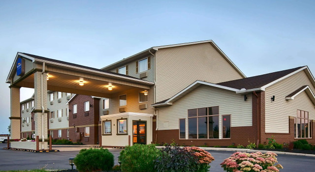 Baymont by Wyndham Marion, OH, Prenota Hotel Marion Ohio