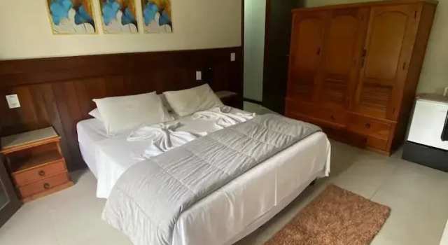 Двухместный люкс Hotel Casa Encantada