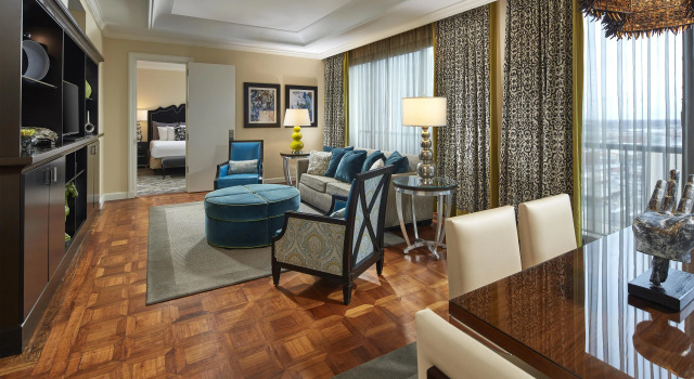 Hyatt Regency Tulsa Downtown, 预订 酒店 塔尔萨 俄克拉何马州