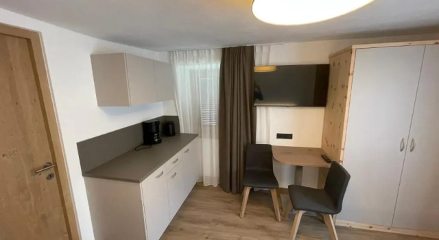 Dorfblick Appartements & Rooms, Забронировать Апартаменты/квартира Сеналес Валь Сеналес, рядом с Водохранилище Вернаго