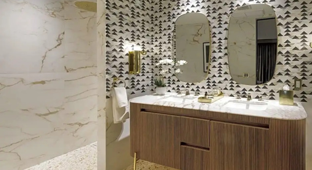 Полулюкс с видом на сад LHorizon Resort & Spa, Hermann Bungalows