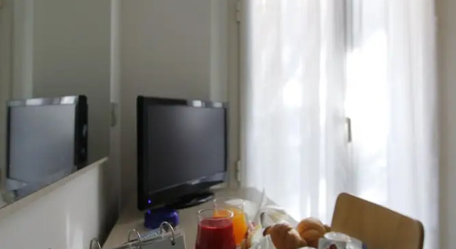 Номер Comfort Hotel Romagna