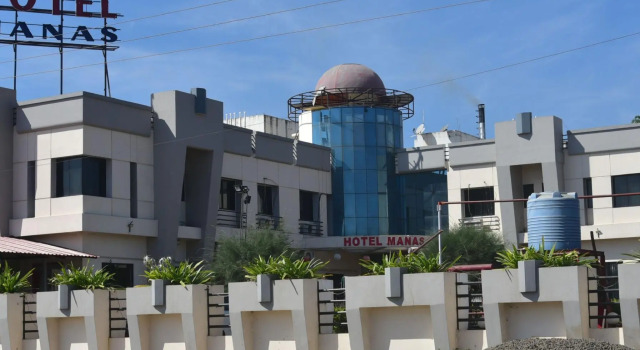 Manas By WB Hotels, Reserva ahora Hotel Dhule Maharashtra
