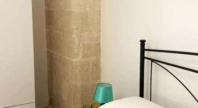 Номер Standard La Vetrana Rooms by Jdvacanze