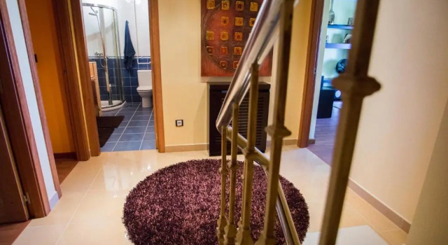 Коттедж Casa Cotón - Chalet vacacional de playa
