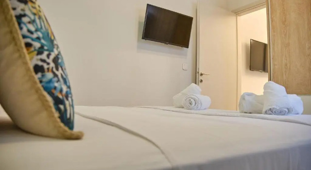 Elegant Central Apartment Veria, Book Apartment  