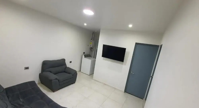 Departamento 11 Personas, Céntrico a 3 min de Paseo Durango