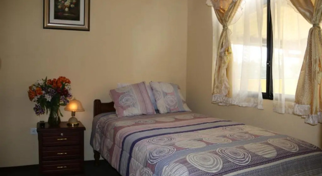 Одноместный номер Standard Hotel Residencial El Viajero