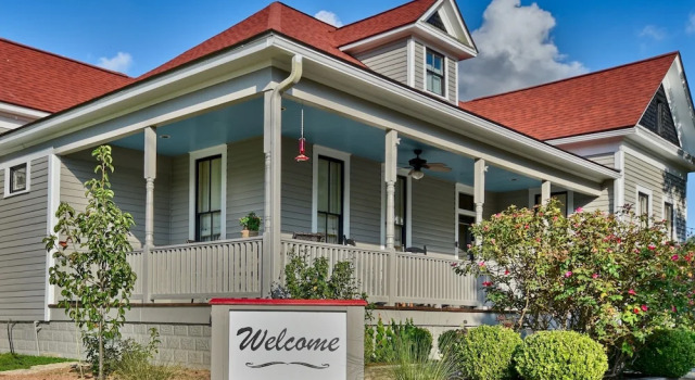 Heritage Sunday House, Book Hotel Hoteller og overnatningssteder i Burton, Hotel