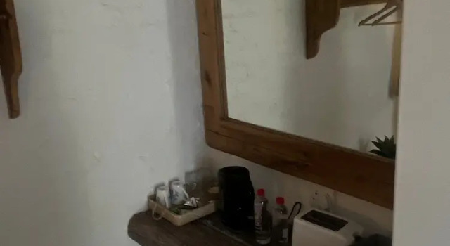 Номер Deluxe Little Mykonos