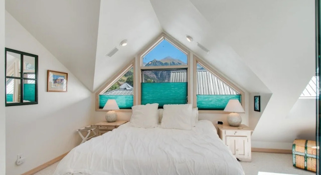 Madison Pacific 1 Bedroom Condo By Accommodations in Telluride, Забронировать Отель Отели Теллурайд 3 звезды, рядом с Oak Street Lift, 3*