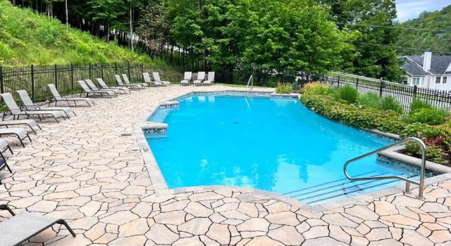 Апартаменты Tremblant Studio Kona by My Tremblant Location