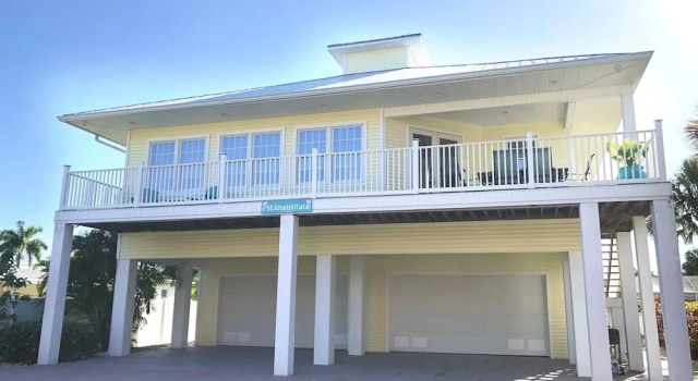 134 Virginia Avenue by RedAwning