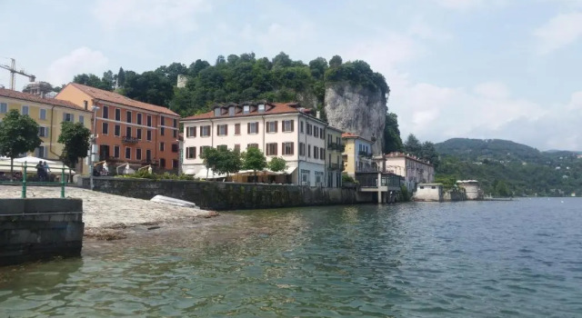 Arona Prestige Apartments, Reserva ahora Apartamento Arona Lago Maggiore