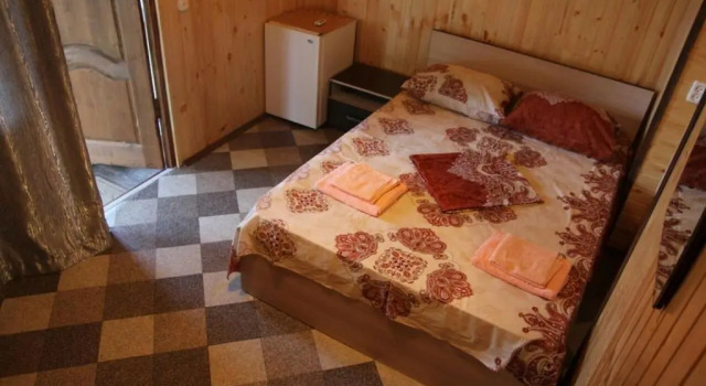 Guest House U Botsmana